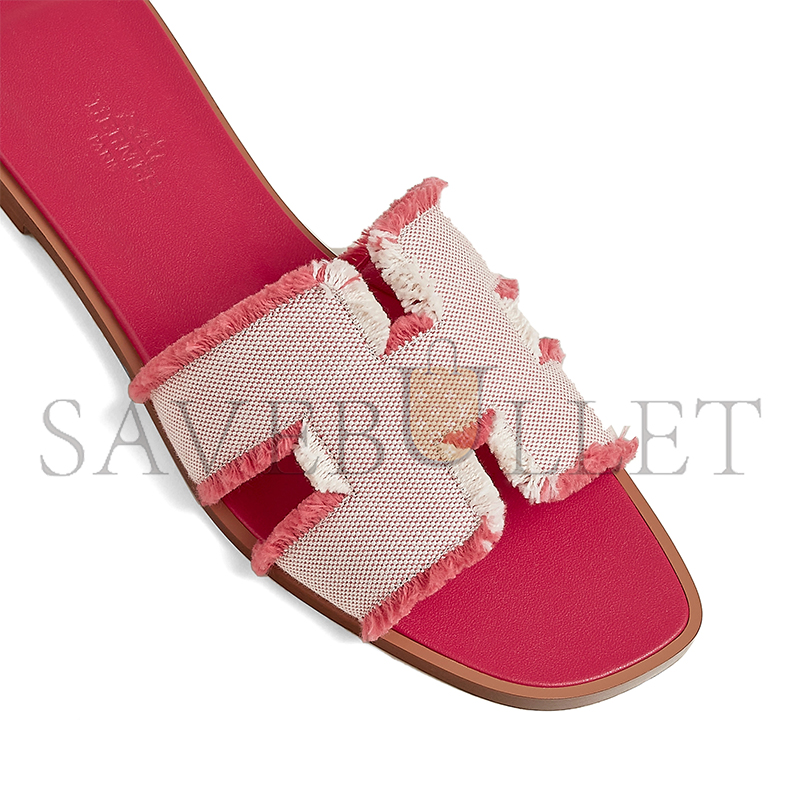 HERMES ORAN SLIPPER H231095ZC5360